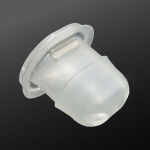 10 tk siseviimistluse kinnitusklambrid BMW jaoks E38 jaoks E39 jaoks 51458161557