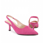 2024 Mood k&otilde;rged kontsad Naiste peokingad Br&auml;nd Naiste kontsakingad Naiste pumbad &otilde;huke konts 6 cm must roosa punane plusssuurus 42 35 must