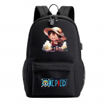 Anime &uuml;hes t&uuml;kis seljakott teismelisele t&uuml;drukule poisile tagasi koolikotti S&uuml;learvuti kott Raamatukotti meeste naiste vargusvastane reisikott Mochila