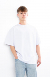 T-Shirt (men&rsquo;s), summer Summer 3383-057-33 HC S must
