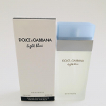 FLAKON Dolce & Gabbana Light Blue Eau de Toilette 100ml