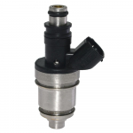 K&uuml;tuse sissepritseotsik JS28-7 2001-2004 Chevy Tracker 2,5L V6 jaoks