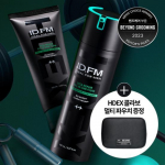 Ideal for Men Cica Trace All-in-One HDEX Collaboration Double Plan, Korean men's popular cosmetics