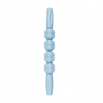 Massaaž rull Lihasvalu Valu leevendamine S&uuml;vakudede L&otilde;&otilde;gastus F&uuml;&uuml;siline teraapia K&auml;si talje jalg k&auml;sivars k&otilde;ht selg Kogu keha rull Masseerija varre sinine