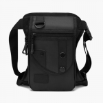 1 tk vabaaja Oxfordi riidest jalad kotid Moodne v&ouml;&ouml;kott Multifunktsionaalne v&ouml;&ouml;kott must