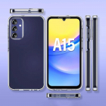 360&deg; kogu korpusega &uuml;mbris iPhone'ile Samsung Huawei Honor Xiaomi Redmi OPPO OnePlus Anti Drop Clear h&uuml;briidarvuti k&otilde;va silikoonist &otilde;huke kest iPhone 6 puhas