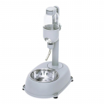 Kukkumisvastane koerakauss joogiveepudeliga, plastist automaatne jaotur, s&ouml;&ouml;tja rippuv veekeetja kassitoidu konteiner Lemmikloomatarbed