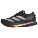 Adidas Adizero SL2 2024 Athlete Pack Naiste tossud Must Core-Black Zero-Metallic IF6761 37⅓