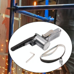 Kompaktne lintlihvija puidu- ja metalliprojektide jaoks 10mm Belt Sander