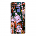 Heaven Official's Blessingi telefoni&uuml;mbris Samsungile A13 A33 A73 A53 A23 A51 A71 A21S A12 A31 A41 A05s A03S A15 A25 A32 5G kate Samsung A05s