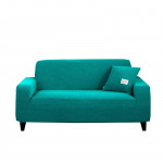 Elastne diivanikate elutoa tugitooli jaoks Odavaim maisiv&otilde;rkkangas Diivan Slipcover Protector Tool Diivani Kaitsja Kodusisustus 1Seat 90-130CM