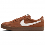 Nike Killshot 2 Tume Punakaspruun Meeste Tennised Pruun Kumm-Keskmine Pruun Must FQ8903-200 42.5