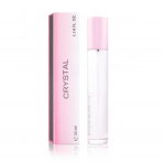 CRYSTAL 33 ML for women Eau de parfum 33 ML + 33 ML