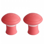 Uus V n&auml;o salendav t&ouml;&ouml;riist Lift Nahka pinguldav kuju t&otilde;stev l&otilde;ualuu massaažiinstrument, topeltl&otilde;ua v&auml;hendaja l&otilde;ualuu harjutus