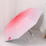 Kallede vihmavari UV-kaitseks ja p&auml;ikesekaitseks, v&auml;ike ja v&auml;rske must liim nii p&auml;ikeseliseks kui ka vihmaseks kasutamiseks