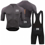 Meeste Jalgrattas&auml;rk Must Jalgrattas&otilde;idu V&otilde;idus&otilde;idu Topid L&uuml;hikeste Varrukatega Jalgratturi Riided S&auml;rk Maillot Suvine Jalgratta Rattariietus XL