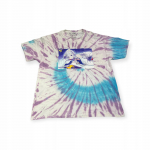 Koszulka T-shirt męski okrągły dekolt SPENCER'S ReZERO L