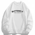 S&uuml;gis- ja kevadine pikkade varrukatega T-s&auml;rk Meeste kampsun aluss&auml;rk Meeste &uuml;mara kaelusega pullover kampsun Meeste XXXXL