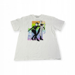 Koszulka T-shirt damski Spencer's NADRUK M