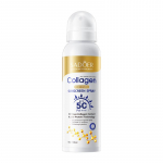 SADOER Collagen Anti-Wrinkle Whitening Sunscreen Spray p&auml;ikesekaitsekreem 150ml