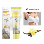 72-tunnine v&auml;rskendav antiperspirant keha deodorant V&auml;rskendav l&otilde;hn Deodorant Deodorant Keha Deodorant Pulk L&otilde;hnakaitse cucumber