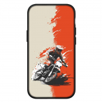 jaoks Samsung Galaxy S24 S23 iPhone 15 14 Xiaomi Redmi Note 13 12 11 8 Plus 10 9 Pro Max X XR telefoni&uuml;mbris Plakat Moto Cross Motorcycle Mobile OPPO Huawei for Samsung Galaxy A55 5G ceil v&auml;rv