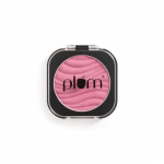 Plum Cheek-A-Boo matt p&otilde;sepuna | V&auml;ga pigmenteerunud | Lihtne segamine | 100% vegan ja julmusevaba | 121 &ndash; Peach Out