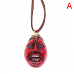 1997 Berserk Behelit Griffith King's Egg kaelakee kuldajastu kumer ripats