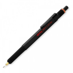 Rotring 800+ mehaaniline pliiats + Stylus Black 0,7 mm 1900182