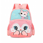 Multifilmi Lasteaia Koolikott &Uuml;likerge Kassi Laste Seljakott Algkooli &Otilde;pilastele 1.-2. Klass Beebi Koolikott