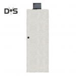Elektriline soojendav toolipadi 3 temperatuuritaseme reguleerimisega USB-laadimine Paks fliis &Uuml;lekuumenemiskaitse toitepesasega Kiiktool valge