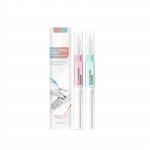 Radiant Nail Growth Oil, Radiant Nail Growth Oil Pliiats, K&uuml;&uuml;netugevdaja, K&uuml;&uuml;nenaha&otilde;li K&uuml;&uuml;ntele, Niisutamiseks Tugevdada K&uuml;&uuml;nte hooldus 4ml One Size
