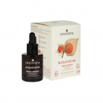 ORIENTANA - Ampułka/Serum Rozjaśniające - Ashwagandha Witamina C Kwas Traneksamowy, 30ml