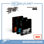 THE BOYZ 9. MINIALBUM [Kaitsme] (PLATVORM Ver.) [POB] Flash (No Benefit)