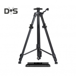 V&auml;rvimiskolmnurk molbert K&auml;sitsi v&auml;ntatav mudel Reguleeritava k&otilde;rgusega Reguleeritav t&otilde;stevarda molbert Kunstist v&auml;ljapaneku alus B