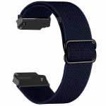 Klassikalised elastsed punutud rihmad Garmin Forerunner 235 735xt 220 230 630 620 Approach S20 S5 S6 jaoks, kellarihm, nailonist reguleeritavad k&auml;ev&otilde;rud Forerunner 235