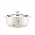 Mitme pliidid, &uuml;he-/kahekihiline elektripott, 1,7 l EU