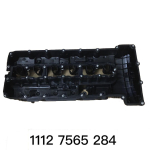 BMW klapikambrikaane plastikust 1. seeriale ja 3. seeriale E88/E90/E82 11127565284 black