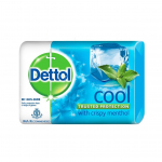 Jahutusseep Dettol (75 g), Dettol Cool Soap