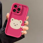 Telefoni&uuml;mbris iPhone'ile 16 13 11 Pro Max iPhone 11 13 16 Samsung S24 Ultra Samsung A54 Redmi note 12 11 Infinix Case iPhone 7&8 must