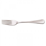 Magustoidu kahvel Arcos Madrid 555800 monoblokk monoblokk 18/10 roostevabast terasest, paksus 3 mm ja tera 19 cm &uuml;hes