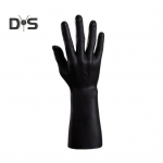 Meeste k&auml;ekella k&auml;ev&otilde;ru s&otilde;rmusehoidja K&auml;sivitriin, ehtehoidja hoidik magamistoa poe leti jaoks Left Hand must