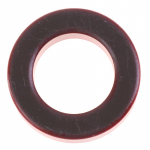 T200-2 Karbon&uuml;&uuml;lraua pulbri s&uuml;damik Sagedus Magnetiline rauds&uuml;damik Magnetiline ferriitr&otilde;ngas 51*32*14mm