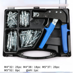 &Otilde;&otilde;nes ajamiga seina ankrukruvid p&uuml;stol &otilde;&otilde;nesseina ankrud p&uuml;stoli kipsplaadi kinnitusp&uuml;stol Cheville Molly polt