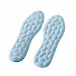 Tald hingav padi Sport vabaaja sisetallad Jalad Ortopeedilised sisetallad Meeste Naiste Kingapadjad Massaaž m&auml;luvahust sisetallad kingadele EU35-36