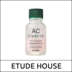 [ETUDE HOUSE] (ho) AC Clean Up Pink Powder Spot 15ml