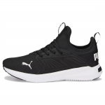 Puma Softride Fly Must Valge Meeste Tennised 376164-01 44
