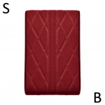 Auto k&auml;etoe karbi padi k&auml;etoe padi auto jaoks pehme kunstnahast auto k&auml;etoe kaitsja mugav k&otilde;rgendav matt kaitseks Q6J0