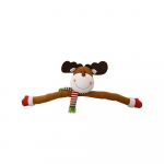 J&otilde;ulupuu ladvik multifilm Pika k&auml;ega J&otilde;uluvana Lumememm Korduvkasutatav p&uuml;hadekaunistus J&otilde;ulupuu kaunistamiseks peotarbed