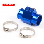 Vee temperatuuri n&auml;idik Radiaatori temperatuur Vee temperatuuri &uuml;hendustoru andur 40 mm 38 mm 36 mm 34 mm 32 mm 30 mm 28 mm 26 mm vooliku adapter